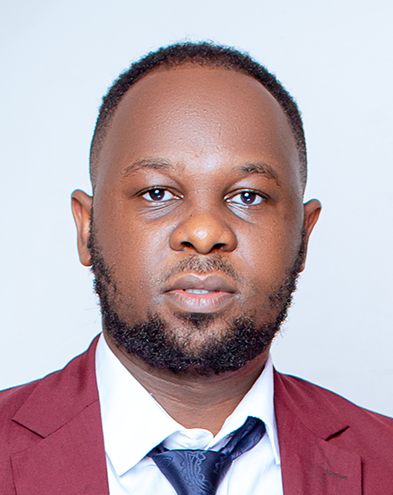 Jean d'Amour Uwimana